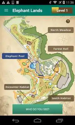 Play Oregon Zoo Elephant Lands Play Oregon Zoo Elephant Lands