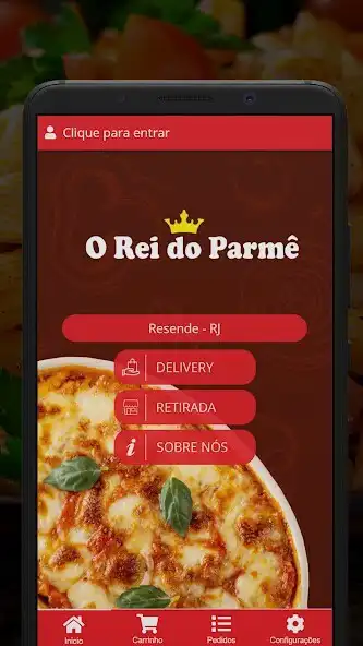 Play O Rei do Parmê and enjoy O Rei do Parmê with UptoPlay Play O Rei do Parmê and enjoy O Rei do Parmê with UptoPlay