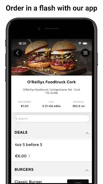 Play OReillys Foodtruck  and enjoy OReillys Foodtruck with UptoPlay