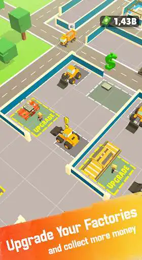 Play Ore Inc  and enjoy Ore Inc with UptoPlay
