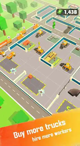 Play Ore Inc as an online game Ore Inc with UptoPlay