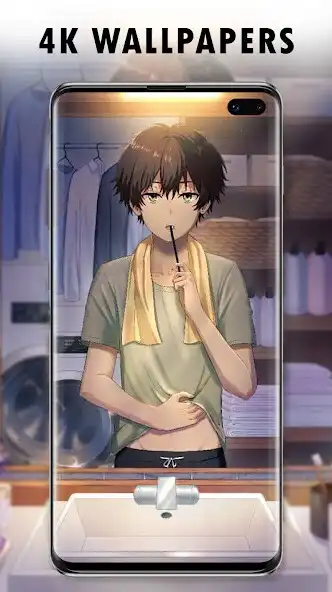 Play Oreki Houtarou HD wallpaper and enjoy Oreki Houtarou HD wallpaper with UptoPlay Play Oreki Houtarou HD wallpaper and enjoy Oreki Houtarou HD wallpaper with UptoPlay