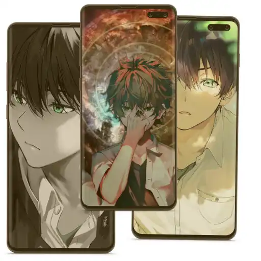 Play Oreki Houtarou Wallpaper APK Play Oreki Houtarou Wallpaper APK