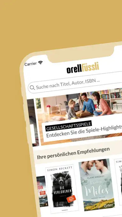 Play Orell Füssli – Mein Buch as an online game online Orell Füssli – Mein Buch with UptoPlay Play Orell Füssli – Mein Buch as an online game Orell Füssli – Mein Buch with UptoPlay