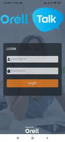 Play Orell Talk  and enjoy Orell Talk with UptoPlay