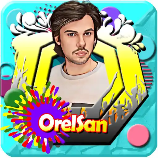 Play OrelSan Ensemble APK Play OrelSan Ensemble APK