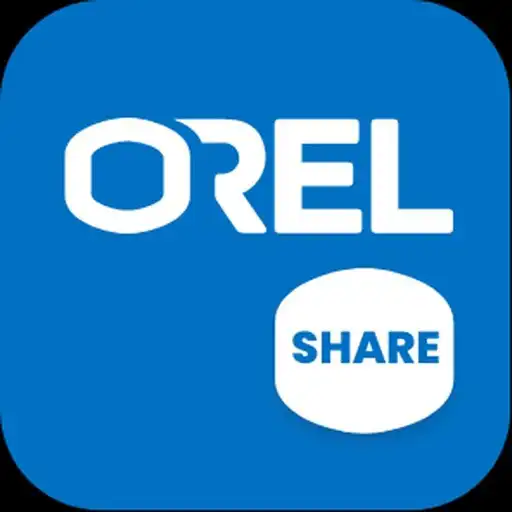 Play OrelShare APK