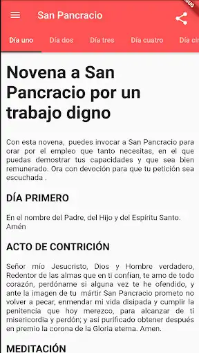 Play Oremos as an online game Oremos with UptoPlay