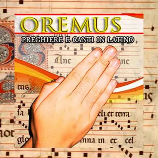 Play Oremus APK Play Oremus APK