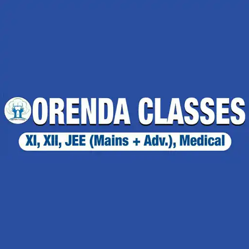 Play ORENDA CLASSES APK