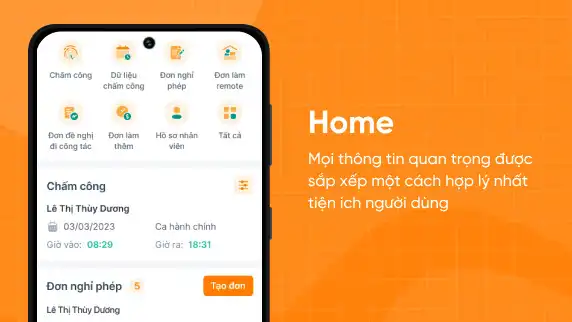 Play Orenda Happy HRM  and enjoy Orenda Happy HRM with UptoPlay