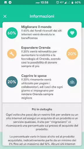 Play Orenda as an online game Orenda with UptoPlay