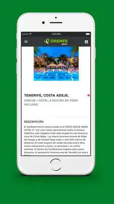 Play Orenes Club Play Orenes Club