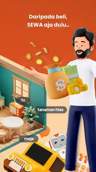 Play Orent - Rent Everything  and enjoy Orent - Rent Everything with UptoPlay