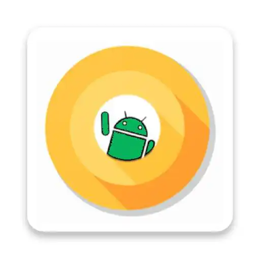 Free play online Oreo 8.0 Launcher  APK