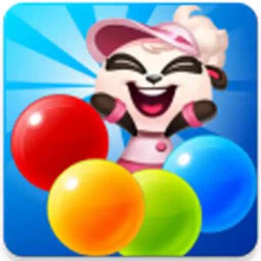 Play Oreo Bubble Shooter APK