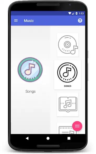 Play Oreo Mp3 Music Player  and enjoy Oreo Mp3 Music Player with UptoPlay