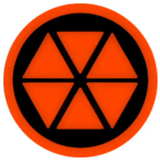 Play Oreo Orange Icon Pack P2 APK