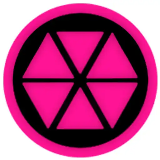 Play Oreo Pink Icon Pack P2 APK Play Oreo Pink Icon Pack P2 APK