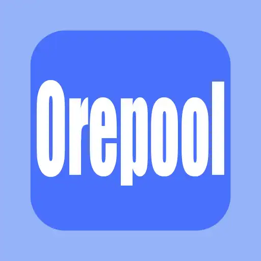 Play Orepool APK Play Orepool APK
