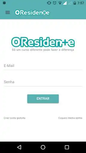 Play OResidente  and enjoy OResidente with UptoPlay