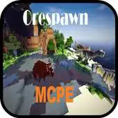 Free play online Orespawn Mod for Minecraft PE APK