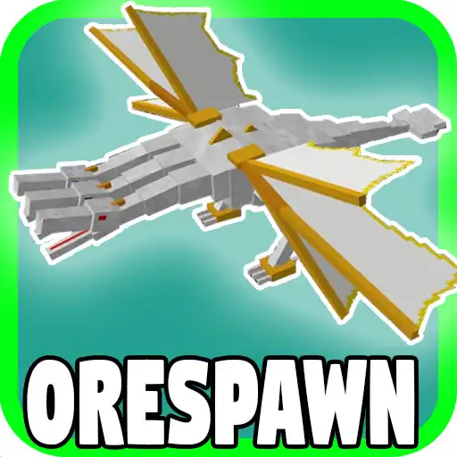 Play Orespawn Mod for Minecraft PE APK Play Orespawn Mod for Minecraft PE APK