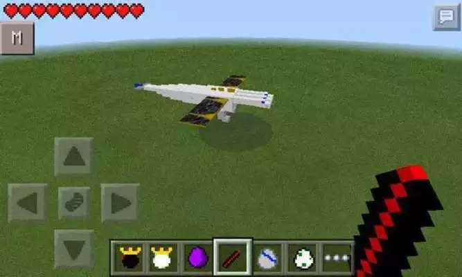 Play Orespawn Mod for Minecraft PE as an online game Orespawn Mod for Minecraft PE with UptoPlay