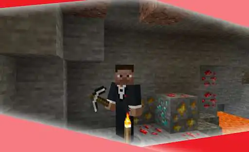 Play ores plus mod for minecraft  and enjoy ores plus mod for minecraft with UptoPlay