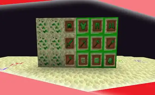 Play ores plus mod for minecraft as an online game ores plus mod for minecraft with UptoPlay