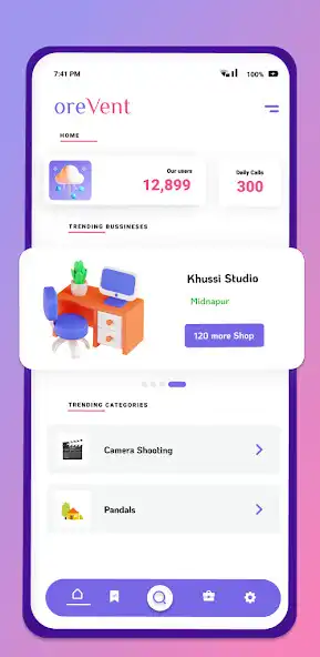 Play OreVent  and enjoy OreVent with UptoPlay