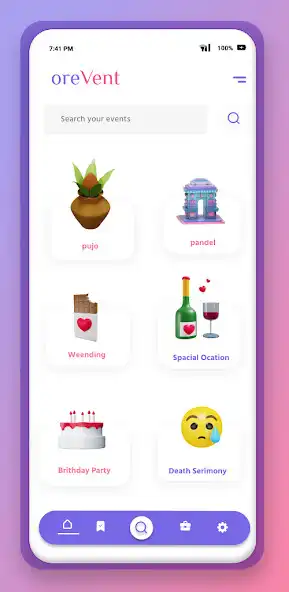 Play OreVent as an online game OreVent with UptoPlay