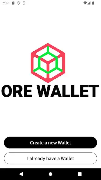 Play ORE Wallet  and enjoy ORE Wallet with UptoPlay
