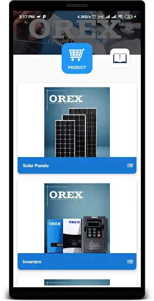 Play OREX as an online game OREX with UptoPlay