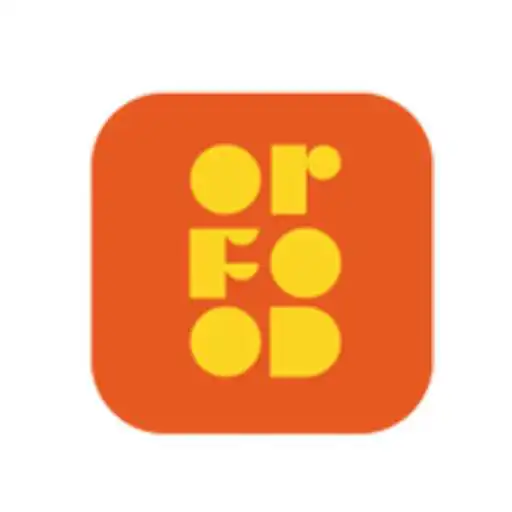 Play Orfood Business APK
