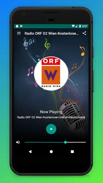 Play ORF Radio Wien App AT Online  and enjoy ORF Radio Wien App AT Online with UptoPlay