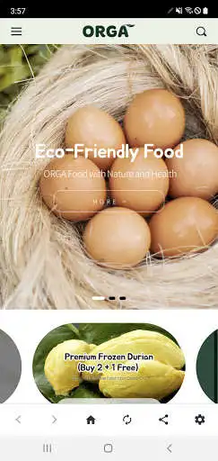 Play ORGA Healthy Shop as an online game online ORGA Healthy Shop with UptoPlay Play ORGA Healthy Shop as an online game ORGA Healthy Shop with UptoPlay