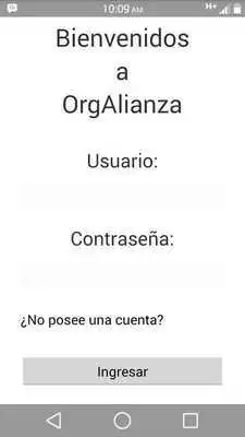 Play OrgAlianza