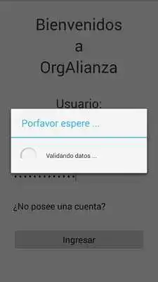 Play OrgAlianza