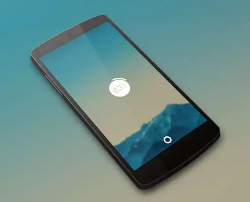 Play APK Organicc for Kustom KLWP  and enjoy Organicc for Kustom KLWP with UptoPlay org.kustom.organicc