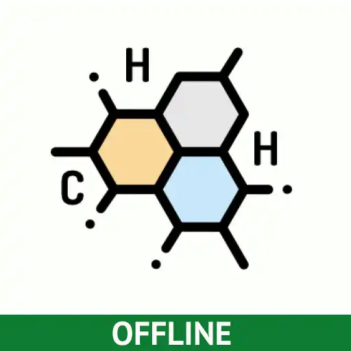 Play Organic Chemistry for JEENEET APK Play Organic Chemistry for JEENEET APK