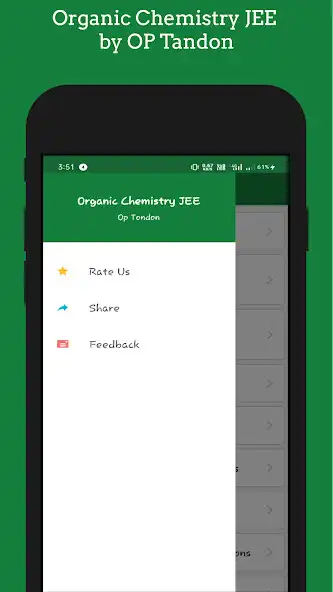 Play Organic Chemistry for JEENEET  and enjoy Organic Chemistry for JEENEET with UptoPlay