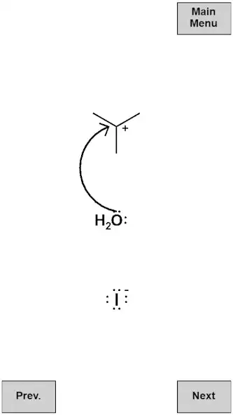 Play Organic Chemistry Reaction App as an online game Organic Chemistry Reaction App with UptoPlay