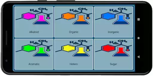 Play Organic chemistry as an online game Organic chemistry with UptoPlay