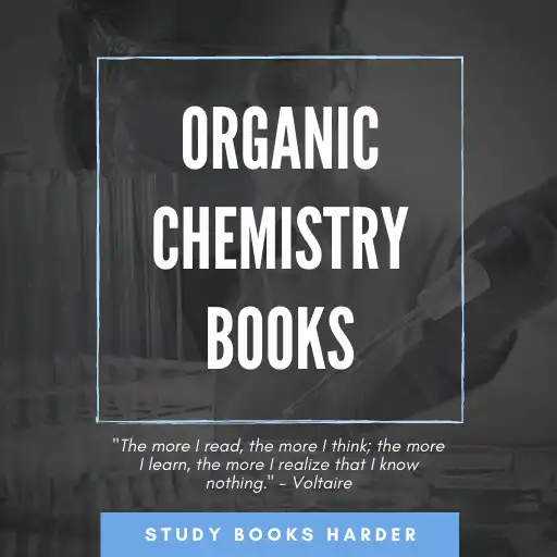 Play Organic Chemistry Textbooks APK Play Organic Chemistry Textbooks APK