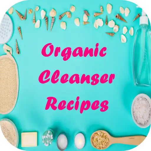 Play Organic Cleanser Recipes APK Play Organic Cleanser Recipes APK