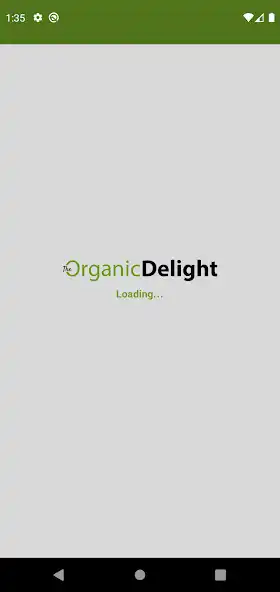 Play Organic Delight  and enjoy Organic Delight with UptoPlay