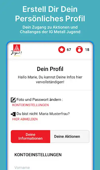 Play ORGANiCE ActionCenter as an online game ORGANiCE ActionCenter with UptoPlay