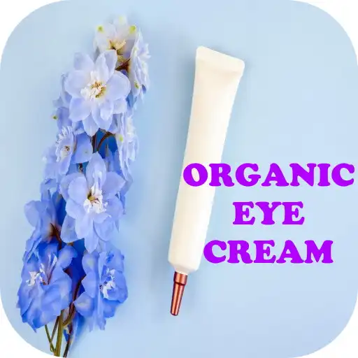 Play Organic Eye Cream Recipes APK