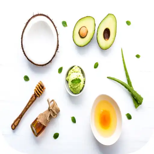 Play Organic Face Moisturizer APK